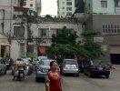                          Hà Nội: Thí điểm bù tiền cho người dân tự lo tái định cư                     