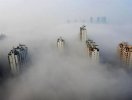                          Văn phòng cho thuê Bắc Kinh “mất điểm” vì ô nhiễm không khí                     