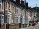                          Giá nhà tại Anh bắt đầu “hạ nhiệt”                     