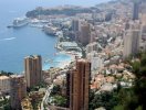                          BĐS Monaco thu hút giới nhà giàu Nga                     