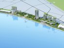                          Yêu cầu thẩm định lại báo cáo ĐTM khi lấp sông Đồng Nai làm dự án                     