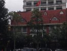                          UBND Tp. Hà Nội kiến nghị thu hồi nhà số 35 Điện Biên Phủ                     