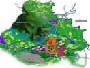                          Hà Nội: Quy hoạch Sóc Sơn trở thành trung tâm công nghiệp                     