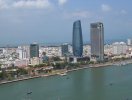                          Đà Nẵng lấy ý kiến Quy hoạch tổng thể khu vực ven sông Hàn                     