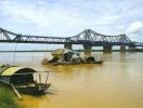                          Hà Nội: Dự án hỗ trợ quy hoạch đô thị ven sông Hồng được phê duyệt                     