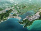                          Công bố quy hoạch chung TP Quy Nhơn, Bình Định                     