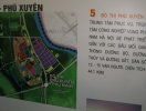                          Hà Nội sắp phê duyệt quy hoạch chung đô thị vệ tinh Phú Xuyên                     