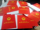                          Đại biểu Nguyễn Sỹ Cương: Hà Nội vẫn chưa trả lời về bôi trơn sổ đỏ                     