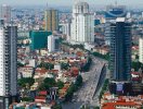                          Việt Nam hướng tới xây dựng các đô thị thông minh                     