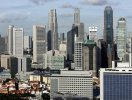                          Singapore: Thị trường văn phòng có nguy cơ cung vượt cầu                     