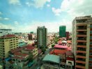                         Các nhà phát triển BĐS đẩy mạnh xây dựng nhà giá rẻ tại Campuchia                     