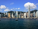                          BĐS Hong Kong đắt nhất thế giới                     