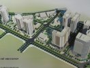                          Hà Nội công bố điều chỉnh quy hoạch khu tái định cư khu đô thị mới                     