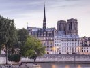                          Doanh số bán BĐS Pháp tăng mạnh                     