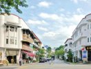                          Căn hộ cũ ở Singapore vẫn có giá                     