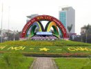                          Phê duyệt quy hoạch chung Thị xã Sơn Tây đến năm 2030                     