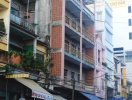                          Đà Nẵng di dời các hộ dân sống trong 10 khu tập thể xuống cấp                     