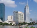                          Khu phức hợp Sài Gòn - Ba Son sẽ mọc lên cao ốc 60 tầng                     