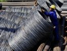                          Gần 8 triệu tấn sắt thép nhập khẩu từ Trung Quốc                     