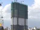                          Nha Trang xử lý các công trình vượt 40 tầng                     