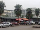                          Hà Nội tạm dừng triển khai dự án Trung tâm thương mại tại Ninh Hiệp                     