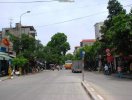                          Hà Nội: Phê duyệt giá đất đền bù GPMB đoạn Vĩnh Tuy - Mai Động                     