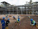                          Chính phủ Malaysia tăng tiền công cho công nhân xây dựng nước ngoài                     