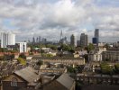                          Giá nhà tại thủ đô London được dự báo sẽ gia tăng chóng mặt                     