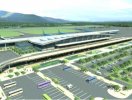                          Công bố điều chỉnh quy hoạch chi tiết Cảng hàng không Lào Cai                     