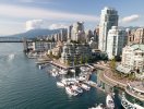                          Người Trung Quốc mua 1/3 tổng số nhà mới bán ra ở Vancouver (Canada)                     