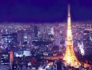                          Tokyo trở thành thị trường BĐS lớn mạnh nhất châu Á                     