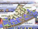                          Hà Nội: Điều chỉnh quy hoạch tỷ lệ 1/500 khu vực Ngòi - Cầu Trại                     