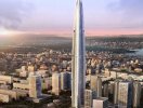                          Trung Quốc xây dựng tòa tháp 120 tầng, cao thứ 3 thế giới                     