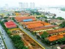                          Tp.HCM: Cấp phép cho siêu dự án Sài Gòn – Ba Son và loạt dự án khác                     