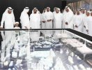                          Dubai: 25% tòa nhà sẽ được xây dựng bằng công nghệ in 3D                     