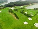                          TP. Hà Nội xây thêm 3 sân golf quy mô hàng trăm ha                     
