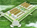                          Điều chỉnh quy hoạch chi tiết mở rộng Khu nhà ở Minh Giang - Đầm Và                     