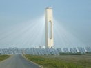                          Nhà máy tập trung năng lượng mặt trời lớn nhất thế giới tại Dubai                     