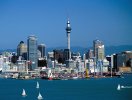                          Giai đoạn 2016 -2020: Ngành xây dựng New Zealand tiếp tục mở rộng                     