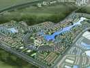                          Phê duyệt điều chỉnh cục bộ quy hoạch khu đô thị mới Nam An Khánh                     