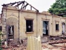                         Thêm một ngôi biệt thự cổ gần 100 tuổi tại Sài Gòn bị phá bỏ                     