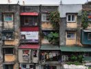                          Ban hành quy định mới về cải tạo chung cư cũ                     