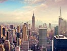                         Hậu Brexit: New York là thành phố đắt đỏ nhất thế giới                     