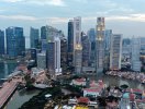                          Singapore: Nhà đầu tư ôm “núi nợ” do giá nhà trượt dài                     