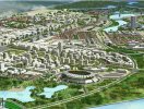                          Hải Phòng: Duyệt đồ án Quy hoạch siêu đô thị Bắc Sông Cấm                     