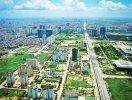                          Hà Nội: Thêm 10 quận, huyện bổ sung kế hoạch sử dụng đất năm 2016                     