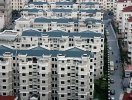                          Trung Quốc tìm cách ổn định thị trường địa ốc                     