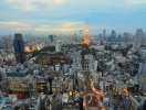                          Nhật Bản lọt top dẫn đầu về phát triển bất động sản bền vững                     