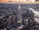                          London: Giá thuê những tòa nhà chọc trời đạt mức kỷ lục                     
