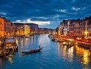                          Bí quyết xây dựng của kiến trúc Venice                     